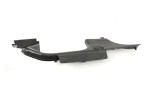 Ornament prag interior st&acirc;nga spate MINI COUNTRYMAN R60 2012 OEM: 9801273 13946069