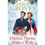 District Nurses Make a Wish (the District Nurses, Book 5)