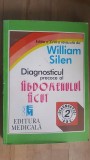 Diagnosticul precoce al abdomenului acut- Wiliiam Silen