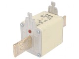 Siguranță industrială gG 250A 500VAC NH3C, Hager
