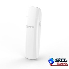 Adaptor retea USB 3.0 wireless-AC 1300Mbps antena externa U12 Tenda foto