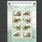 VIETNAM 2000 WWF FAUNA PROTEJATA BOVINE SAOLA