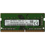 Memorie laptop SKhynix 8GB DDR4 PC4-2666V HMA81GS6CJR8N