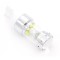 Led auto Canbus T20 (W21W) ALB 60W cu leduri CREE cu o singura intensitate
