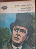 Forsyte Saga Comedia moderna Sfarsit de capitol vol.1-8 Jhon Glasworthy 1985