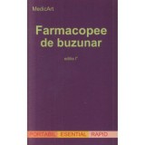 Farmacopee de Buzunar - editia 1