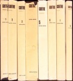 OPERE VOL.1-8-JOHANN WOLFGANG GOETHE-358911