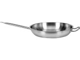 YATO GASTRO Tigaie din otel inoxidabil 36x6 cm, 6.1 l