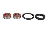 Cumpara ieftin Kit rulment roata fata (cu etansanti) pentru HONDA NX 125 1989-1997