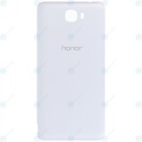 Huawei Y6 II Compact (LYO-L21) Capac baterie alb 97070PMT