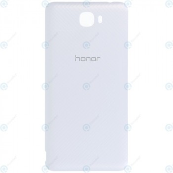 Huawei Y6 II Compact (LYO-L21) Capac baterie alb 97070PMT foto