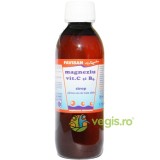 Sirop Magneziu + Vitamina C + B6 250ml