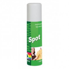 Pregatire sigura pentru indepartarea petelor de ?esut Spot 200ml foto