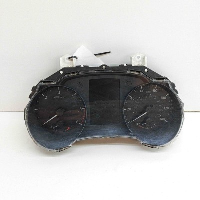 Ceas de bord NISSAN PULSAR Hatchback C13 2016 OEM: 24810-3ZN3C foto