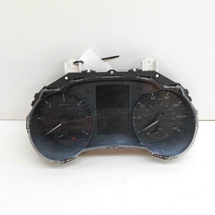 Ceas de bord NISSAN PULSAR Hatchback C13 2016 OEM: 24810-3ZN3C