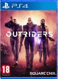 Outriders PS4