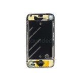 Husa din mijloc pentru iPhone 4