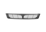 Grila radiator Toyota Carina E (T19), 1995-09.1997, negru/grunduit, 5310105020AO, 812205-3, Rapid