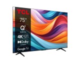 Qled TV 4K 75&#039;&#039;(190cm) TCL 75T7B (Model
