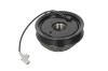 Cupla magnetica compresor AC MERCEDES SPRINTER 2-t bus (901, 902) (1995 - 2006) THERMOTEC KTT040007