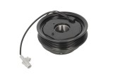 Cupla magnetica compresor AC MERCEDES CLK Cabriolet (A208) (1998 - 2002) THERMOTEC KTT040007