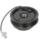 Cupla magnetica compresor AC MERCEDES SPRINTER 2-t bus (901, 902) (1995 - 2006) THERMOTEC KTT040007