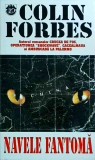 Colin Forbes - Navele fantoma