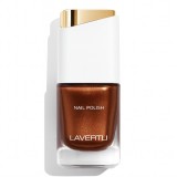Lac de unghii Unique, nr 14, Copper, 10 ml, Lavertu