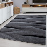 Cumpara ieftin Covor Lucca Negru 160x230 cm