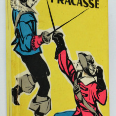 La capitaine fracasse - Theophile Gautier 1966