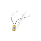 Baterie de &icirc;nlocuire pentru căști fără fir VHBW pentru Bose LIR1654, CP1654 - 120 mAh 3,7 V Li-Ion