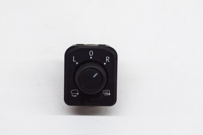Comutator de reglare oglinda VW T-ROC A11 2022 OEM: 3G0959565B 17755840