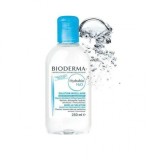 Bioderma Hydrabio H2O Apă Micelară Demachiantă pentru Față și Ochi pentru Ten Deshidratat și Sensibil 250ml