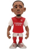 Minix Collectible Figurines Football Stars Arsenal Gabriel Jesus 12 CM Mnx95000