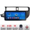 Navigatie Kia Rio 2011-2014 K-rio-11 Edotec 4+64 12.3 inch Incell 1K android Wifi 5Ghz gps internet C CarStore Technology