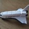 Macheta de naveta spatiala Space Shuttle NASA | USA | Perfect pt cadou