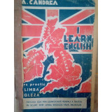 Ion Petrovici - I learn english. Curs practic de limba engleza