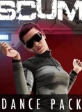 Scum Dance Pack