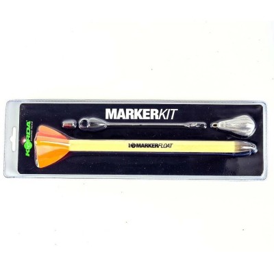 KIT KORDA MARKER foto