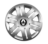Capace roti set Renault 16 Megane, Laguna, Fluence, Captur, Kadjar 38564 COD 406