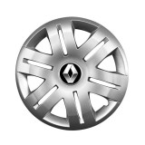 Capace roti set Renault 16 Megane, Laguna, Fluence, Captur, Kadjar 38564 COD 406
