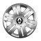 Capace roti set Renault 16 Megane, Laguna, Fluence, Captur, Kadjar 38564 COD 406