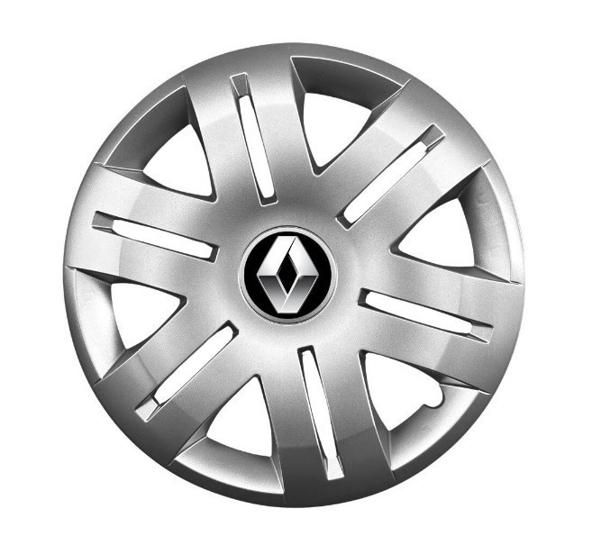 Capace roti set Renault 16 Megane, Laguna, Fluence, Captur, Kadjar 38564 COD 406