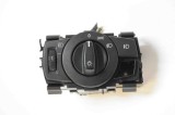 Modul de control comutator faruri BMW 3 E90 2007 OEM: 6932794 2660974