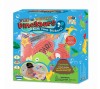 Stickere Dinozauri - set de joaca pentru baie, Buddy&amp;Barney