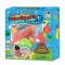Stickere Dinozauri - set de joaca pentru baie