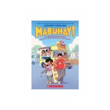 Mabuhay!: A Graphic Novel
