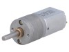 Motor DC cu Transmisie 6V 75rpm Metal Gearmotor 20x44mm