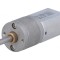 Motor DC cu Transmisie 6V 75rpm Metal Gearmotor 20x44mm