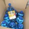 FRIGUS Concentrat &ndash; Antigel pentru parbriz, 1L